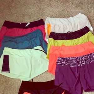 Oiselle roga short lot